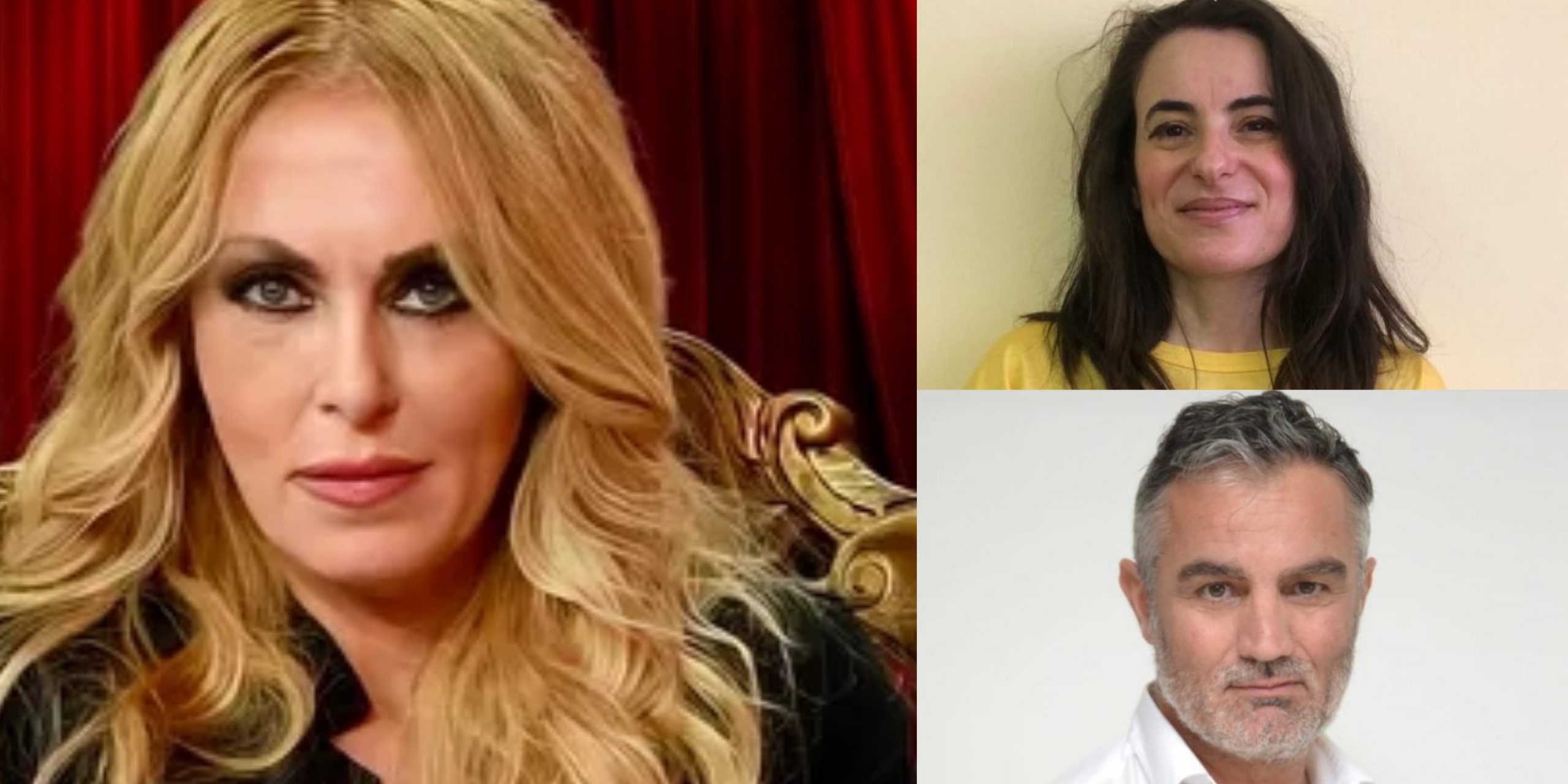 Assemini, Bruzzone ospite del Comune per parlare di alcuni tragici fatti di cronaca