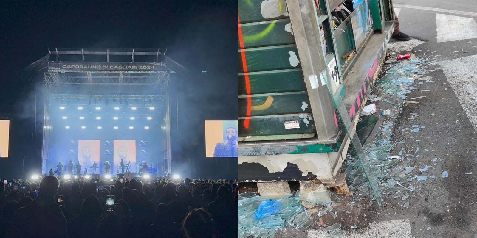 Concerto di Mengoni a Capodanno, Truzzu: “A Cagliari 2 mila turisti”