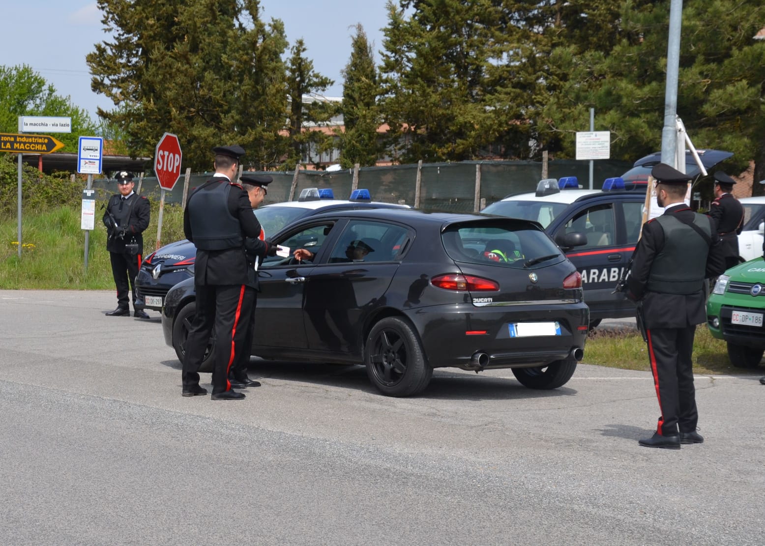 Sestu, travolto sulle strisce da uno studente cagliaritano: giovane in ospedale