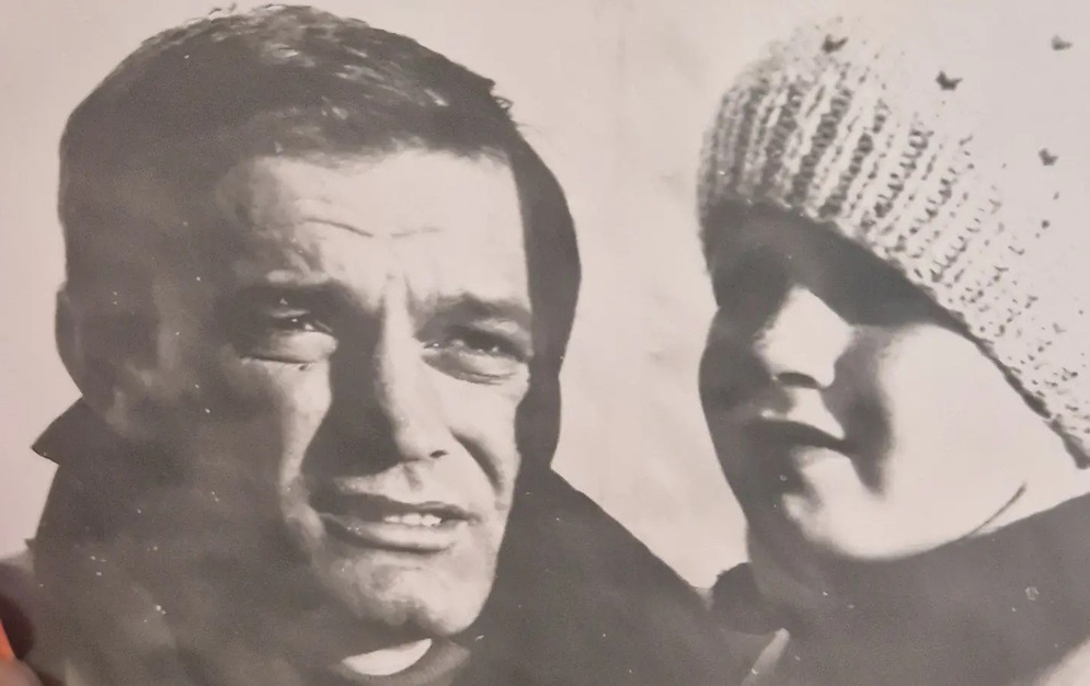 Nicola Riva: “Papà, hai dimostrato che i soldi non sono tutto e noi siamo orgogliosi di te per questo”