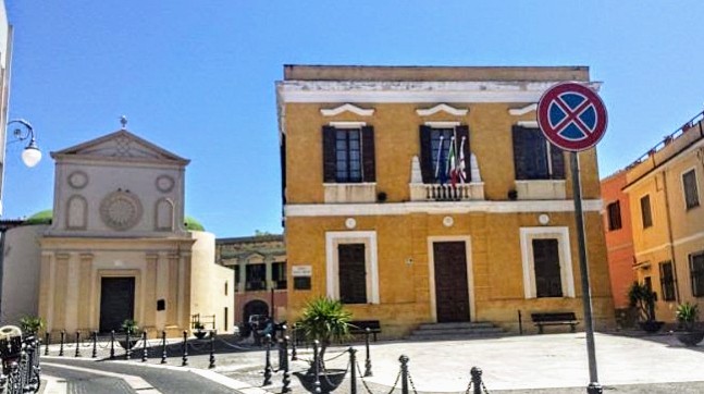Monserrato, maxi multa di 14 mila euro a una impresa che gettava rifiuti nel territorio