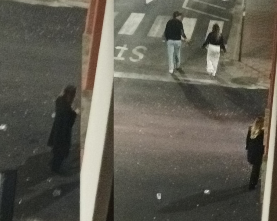 Cagliari, urlano e tirano lattine contro i balconi: residenti esasperati innaffiano gruppo di balordi