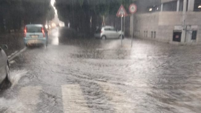 Meteo Casteddu, ritorna il maltempo sulla Sardegna: piogge da sud a nord