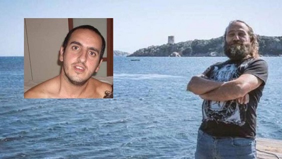 Alessio Madeddu ucciso per gelosia dal panettiere Angelo Brancasi, il pm: “Condannatelo a 27 anni”