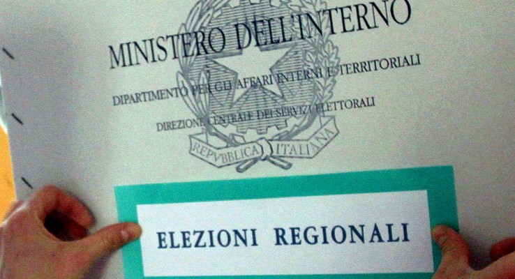 Regionali, parte la corsa dei 4 candidati alla presidenza della Sardegna fra veleni e boicottaggi