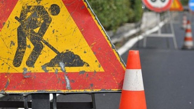 Burcei, chiusa la Ss 125 Orientale Sarda: lavori sino al 24 gennaio