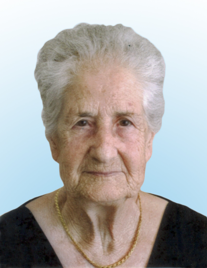 Pula, addio a Maria Ambu: i funerali domani nella chiesa di Santa Margherita