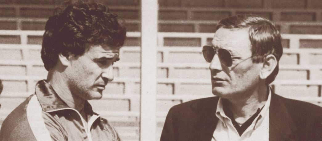 Le lacrime di Ranieri: “Sconvolto dalla morte di Gigi Riva, con lui un legame lungo 36 anni”