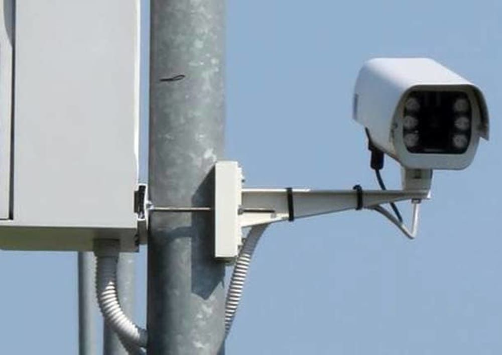Quartucciu, 46 nuovi “occhi elettronici” installati nelle vie