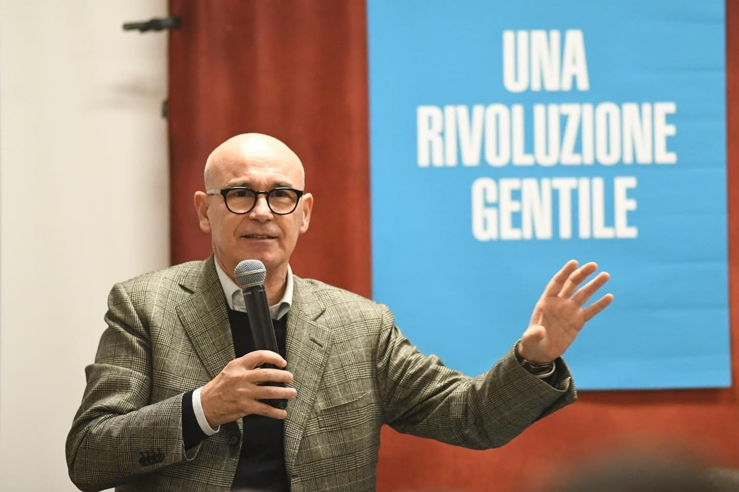 Renato Soru, 5 liste per la Coalizione Sarda: la scommessa tutta sarda per governare la regione