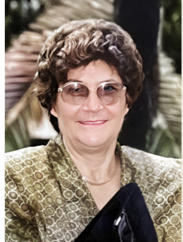 Maria Bisson, Ringraziamento e Trigesimo