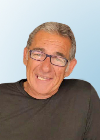 Addio a Mauro Serra, lo piangono i figli e l’adorato nipotino