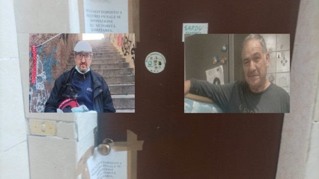 Cagliari, “buco” di un giorno nella richiesta dell’udienza: scarcerato l’assassino di Venerato Sardu
