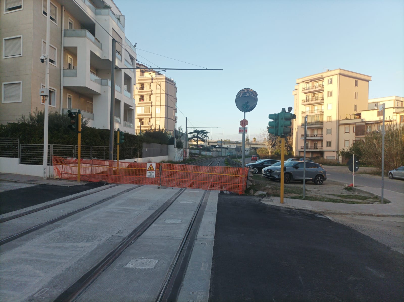 Cagliari, la metropolitana resta un miraggio: lavori finiti ad aprile ma sulle autorizzazioni decide Roma