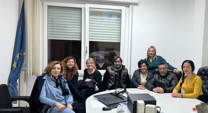 Cultura su dialogo e rispetto a scuola, a Maracalagonis: “Ponti di legalità”