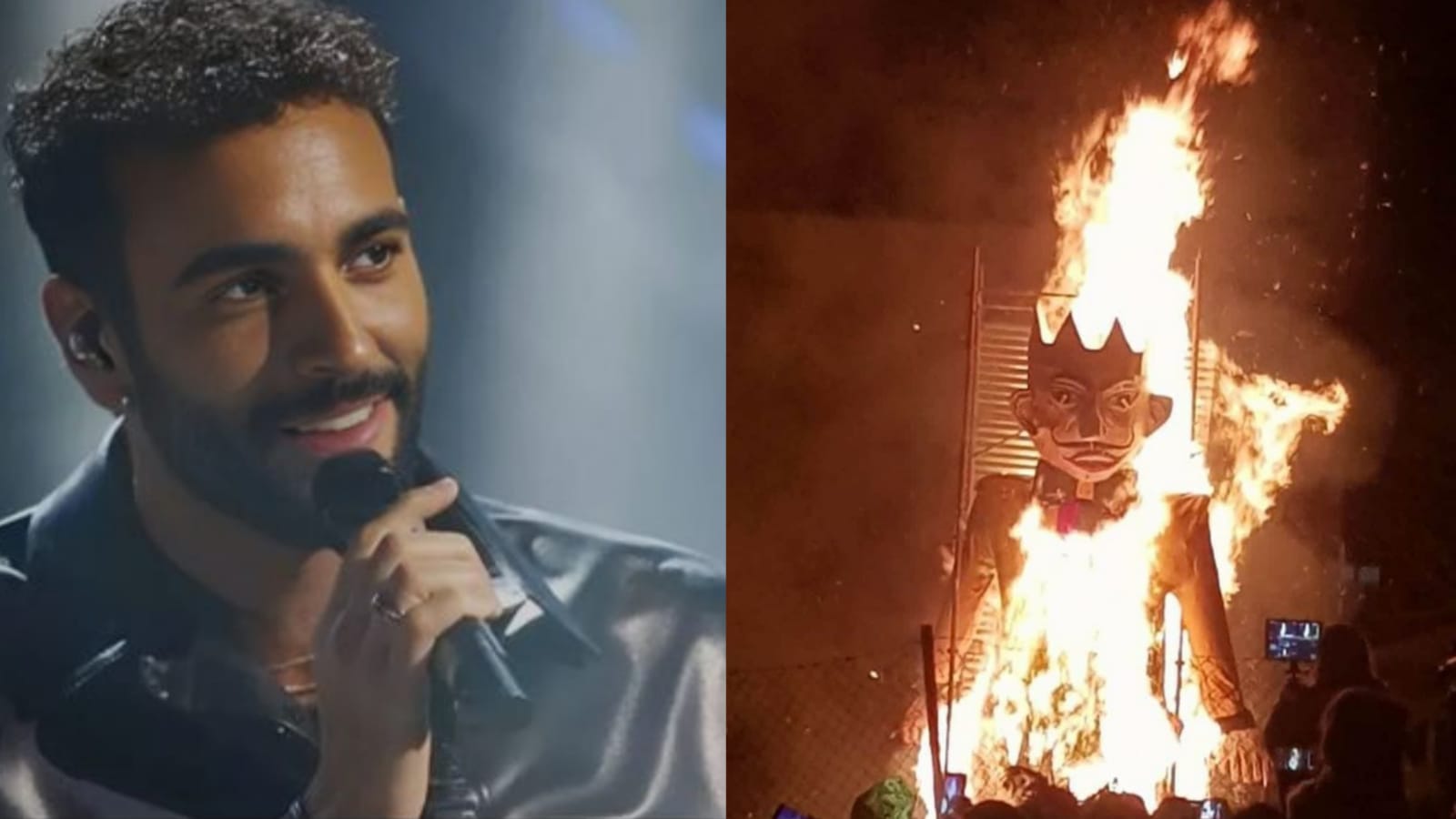 Niente rogo di Cancioffali: “Truzzu spende un milione per Capodanno, ma fa sparire le tradizioni di Cagliari”