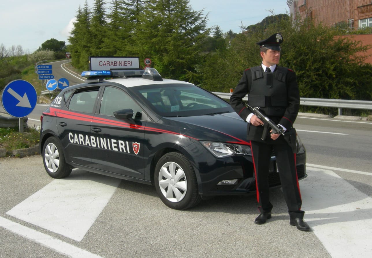 Multa di oltre 5 mila euro per un meccanico abusivo a Monserrato