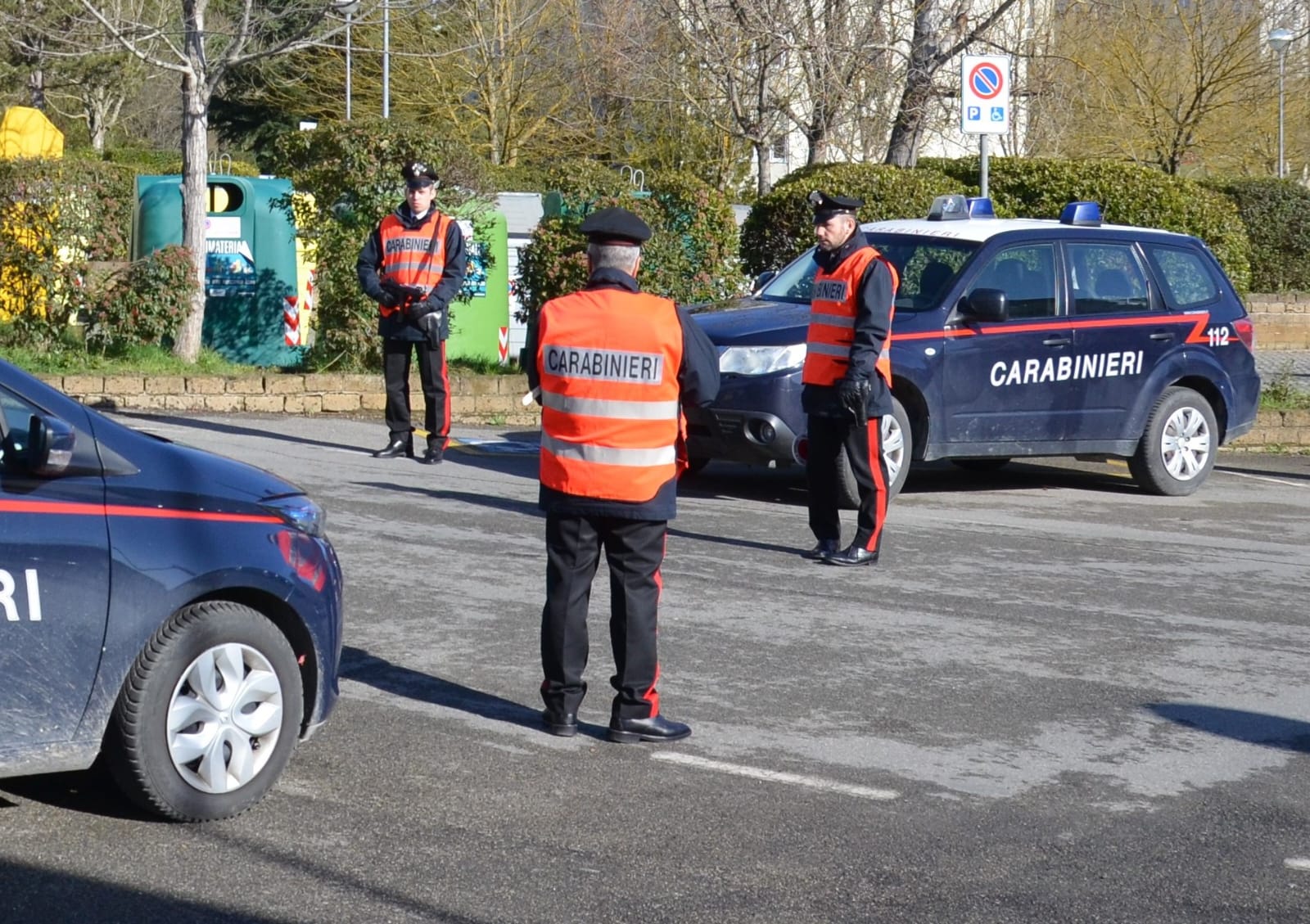 Sotto l’effetto di alcol e cocaina causa un incidente stradale con feriti: commerciante denunciato a Quartucciu
