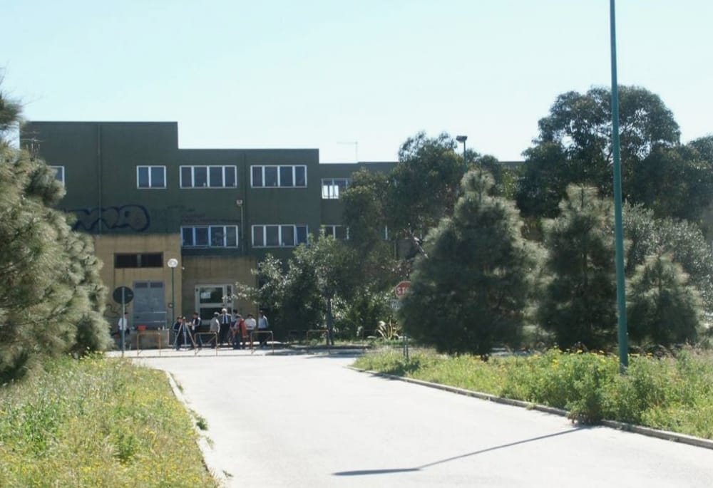 Monserrato, caso di tubercolosi accertato allo Scano: ragazzino in isolamento