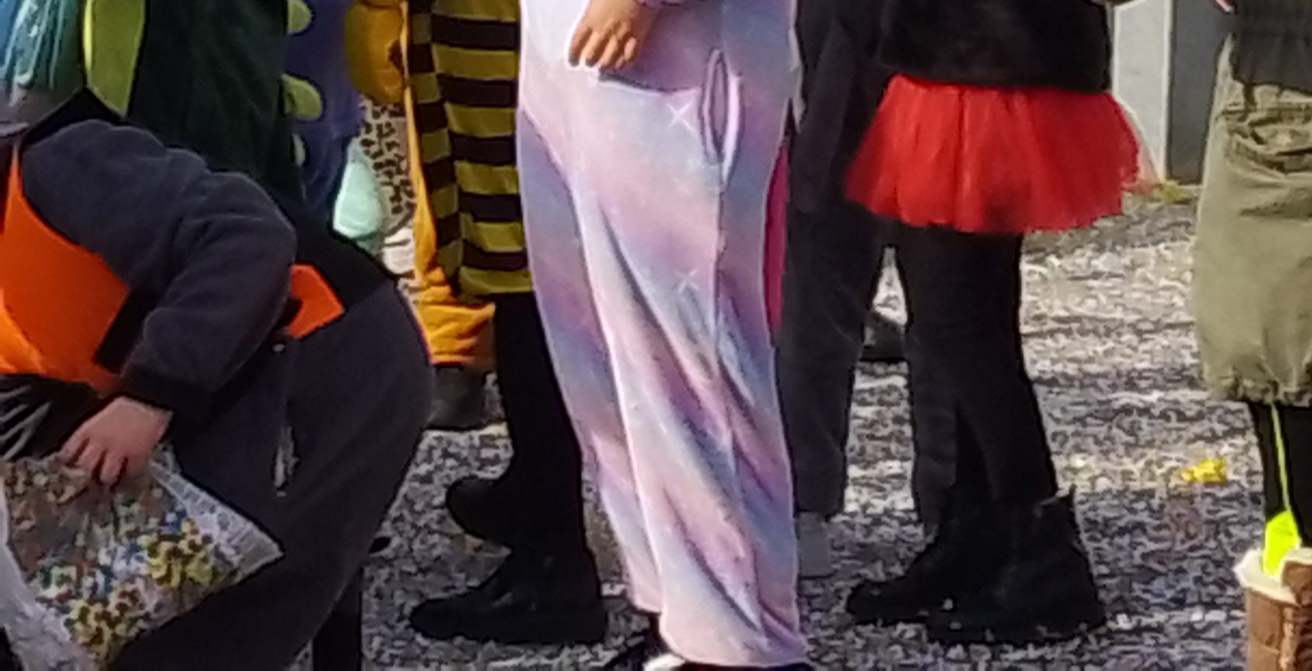 Sestu, costumi di Carnevale vietati a scuola: “Ma così i nostri figli non si divertono”