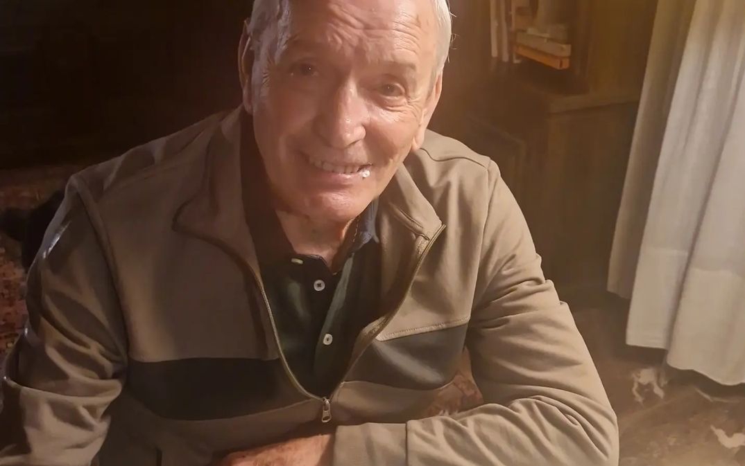 Gigi Riva morto un mese fa, il ricordo del figlio: “Sembra ieri, la mancanza e il dolore aumentano”