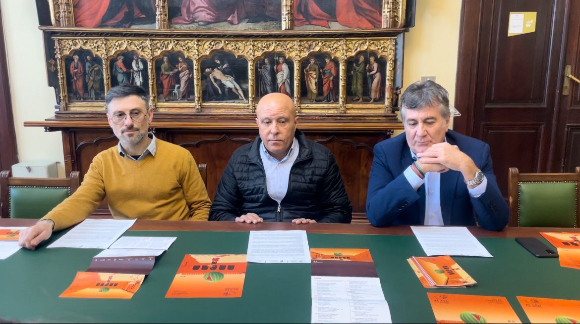 Al Ard Film Festival: al via la XX edizione al Teatro Massimo, una finestra sul mondo e la cultura araba e palestinese