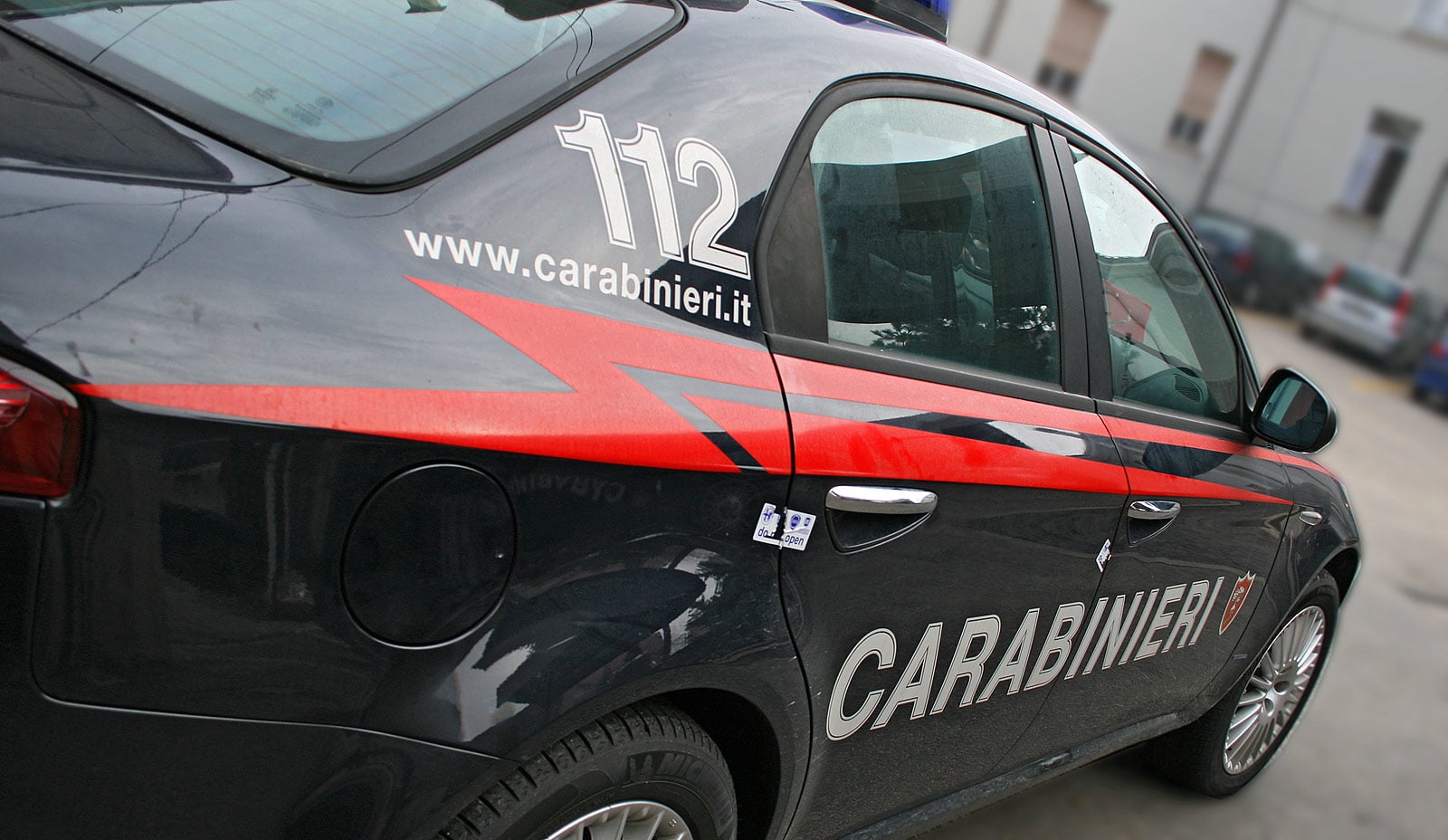 Era scomparso 5 giorni fa a Decimomannu: ritrovato sano e salvo Alessandro Paloscia