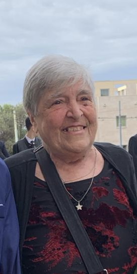 Quartu, addio a Fiorenza Cappai: i funerali domani nella basilica di Sant’Elena