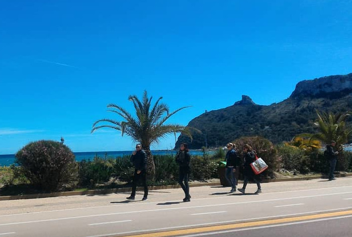 Meteo Casteddu, la pioggia è già un ricordo sulla Sardegna: sole e 17 gradi