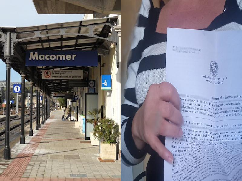La denuncia choc di una 42enne: “Violentata da un uomo nei bagni della stazione di Macomer”