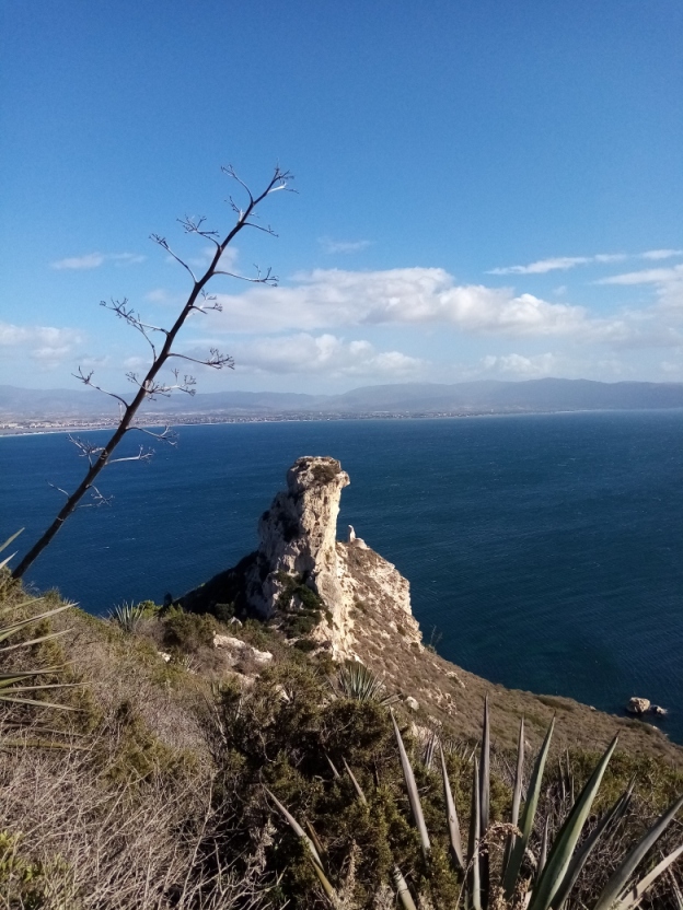 Cagliari, escursione di Pasquetta alla scoperta della Sella del Diavolo