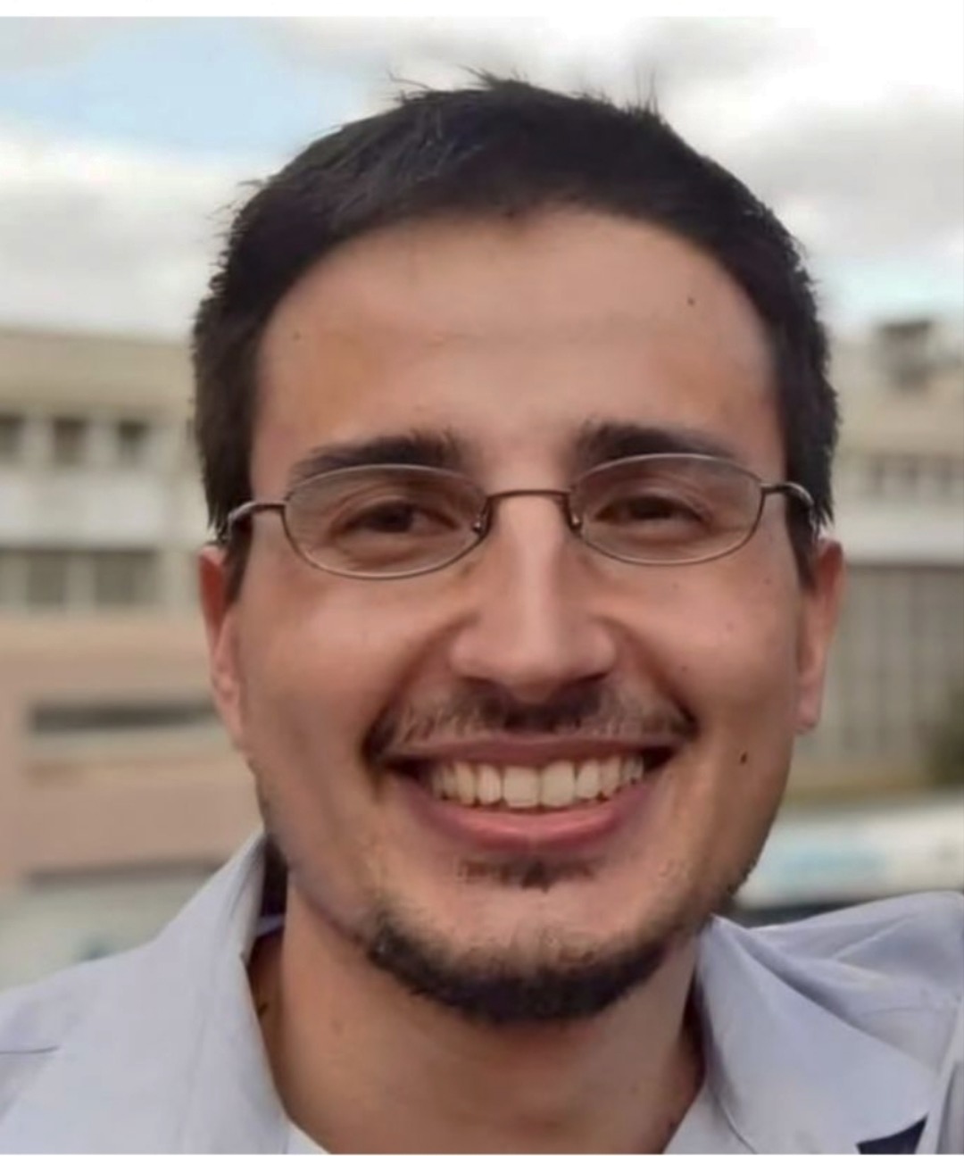 Domani a Cagliari l’addio a Luca Furcas: “Il tuo sorriso sarà sempre con noi”
