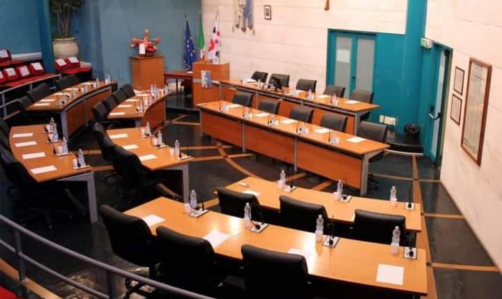 Assemini, Consiglio comunale in standby: assenza prolungata di convocazioni