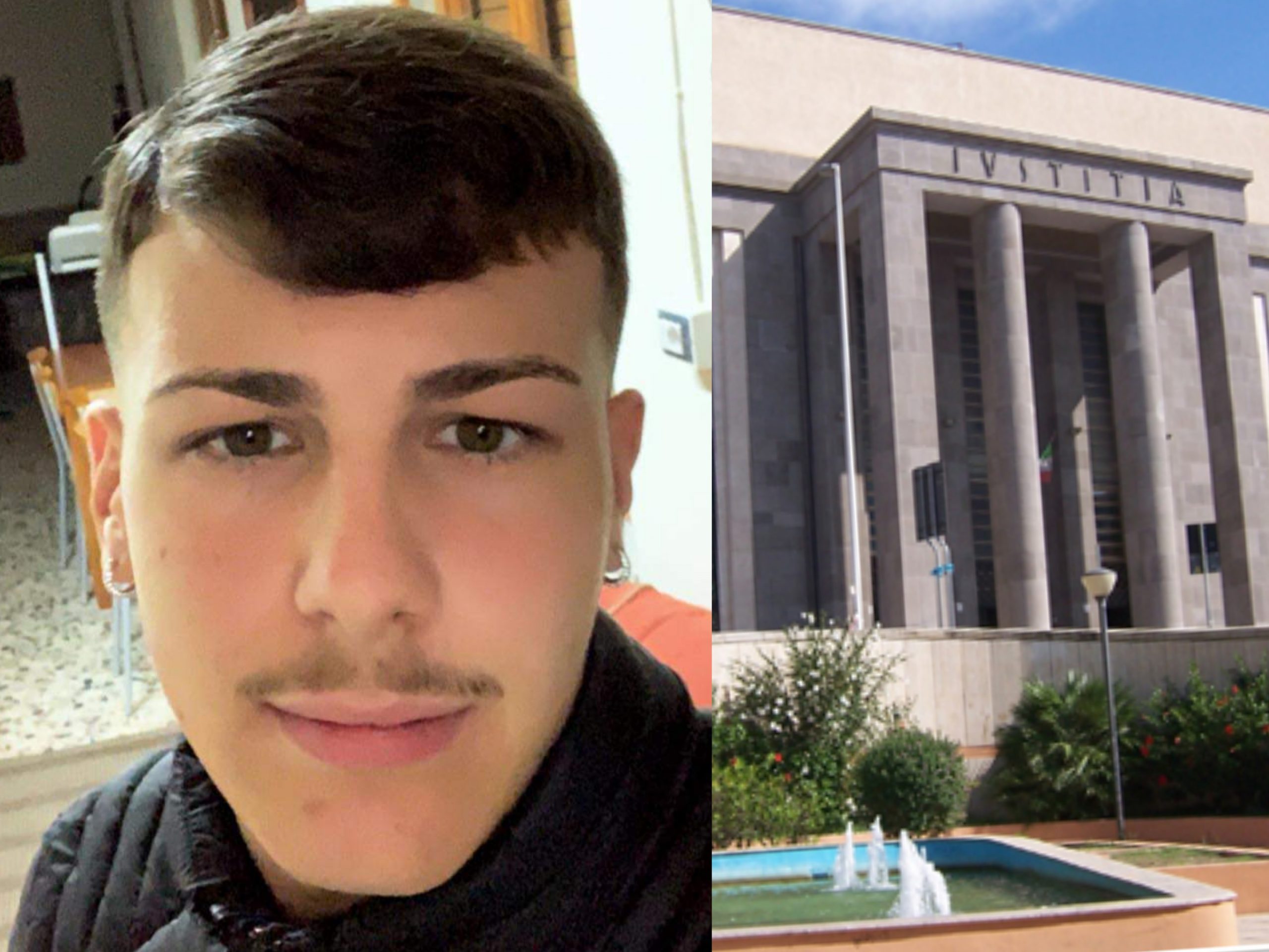 Morto a 17 anni nel terribile schianto sulla 131, l’amico alla guida a processo per omicidio stradale