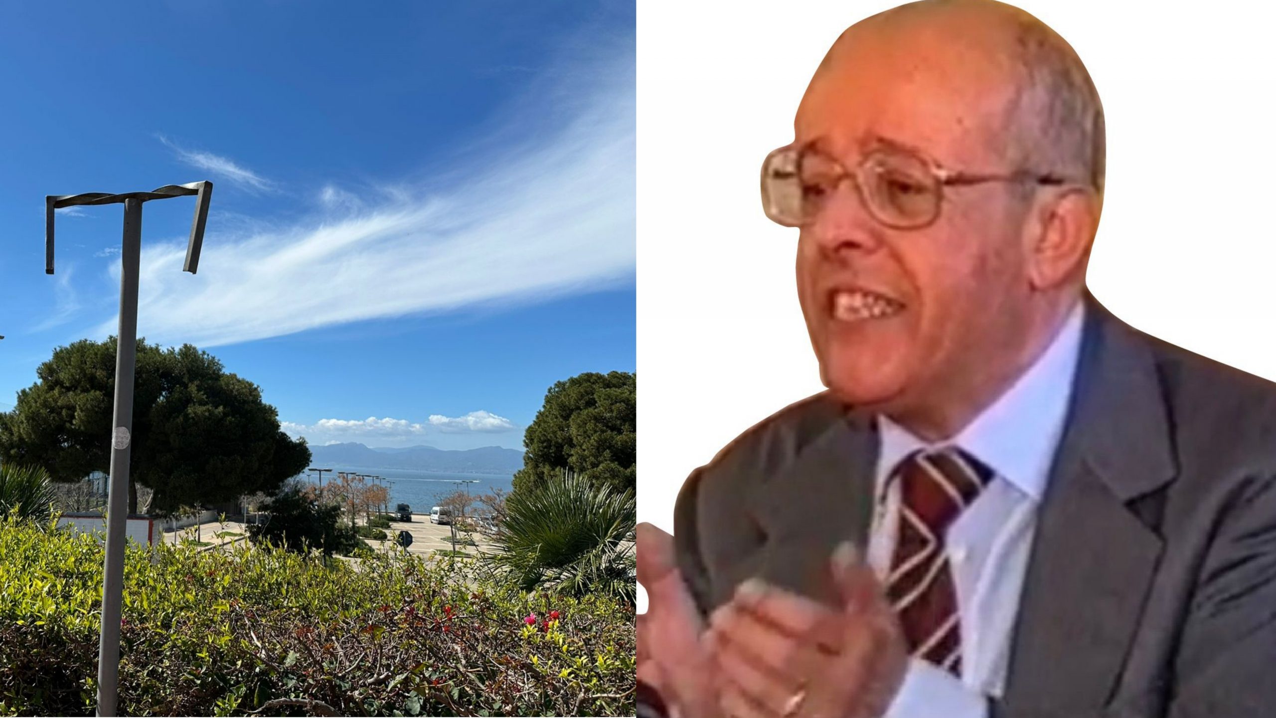 Cagliari, un incontro pubblico per ricordare il medico Franco Oliverio