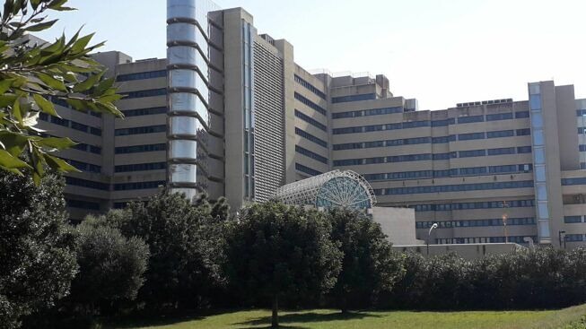 Nuovo ospedale a Cagliari, la giunta Solinas: “Tutto fermo per colpa del Comune”