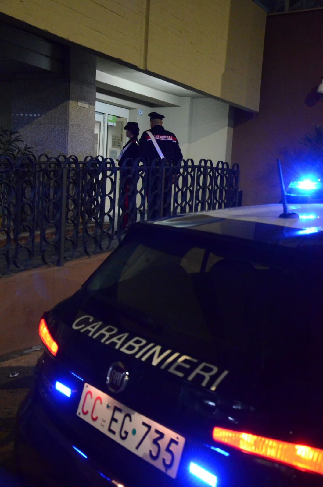 Droga in casa di un 55enne a Quartu, i carabinieri sequestrano fucili e porto d’armi