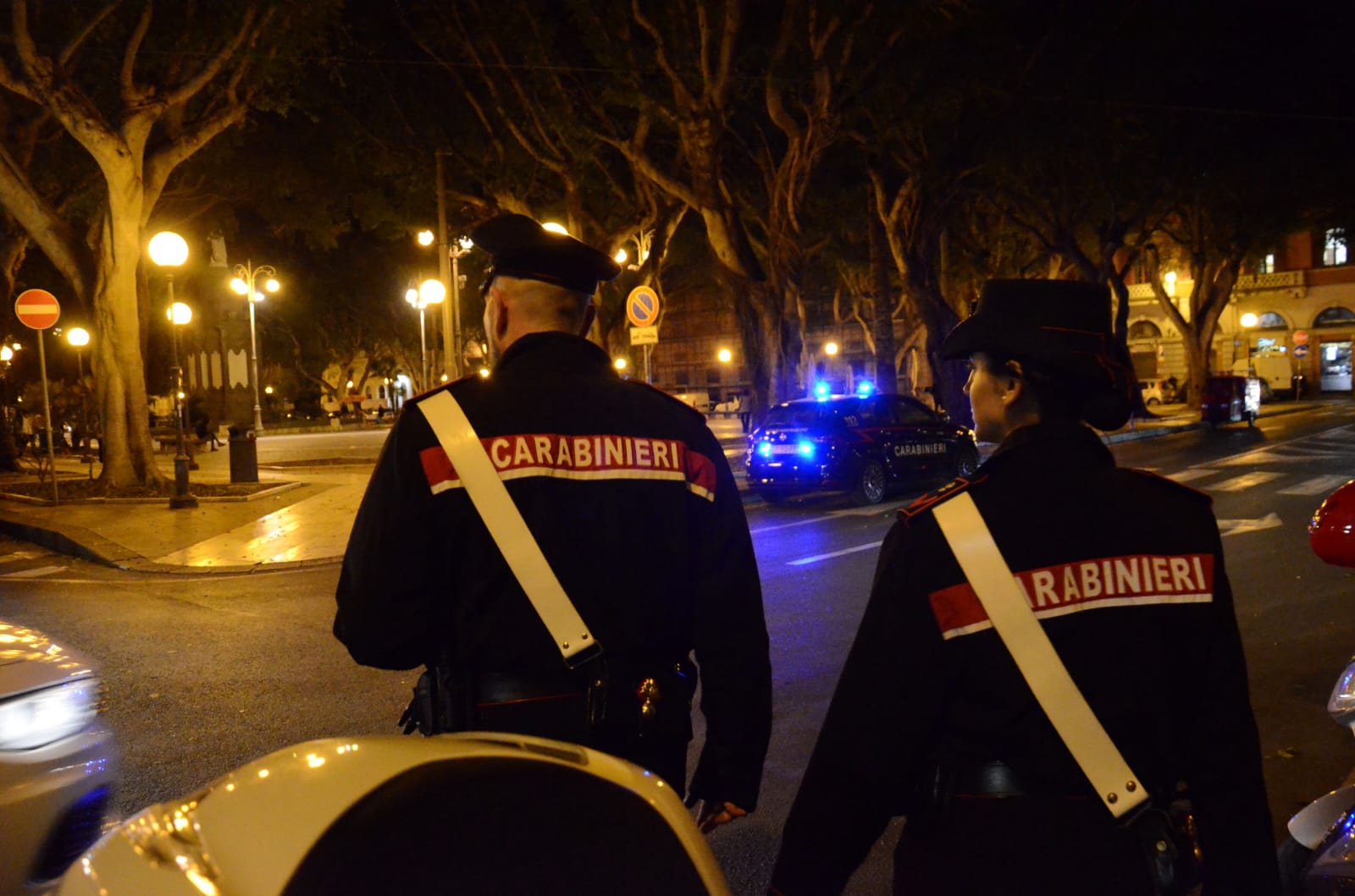 Spaccio di marijuana a Maracalagonis, arrestato un panettiere cagliaritano