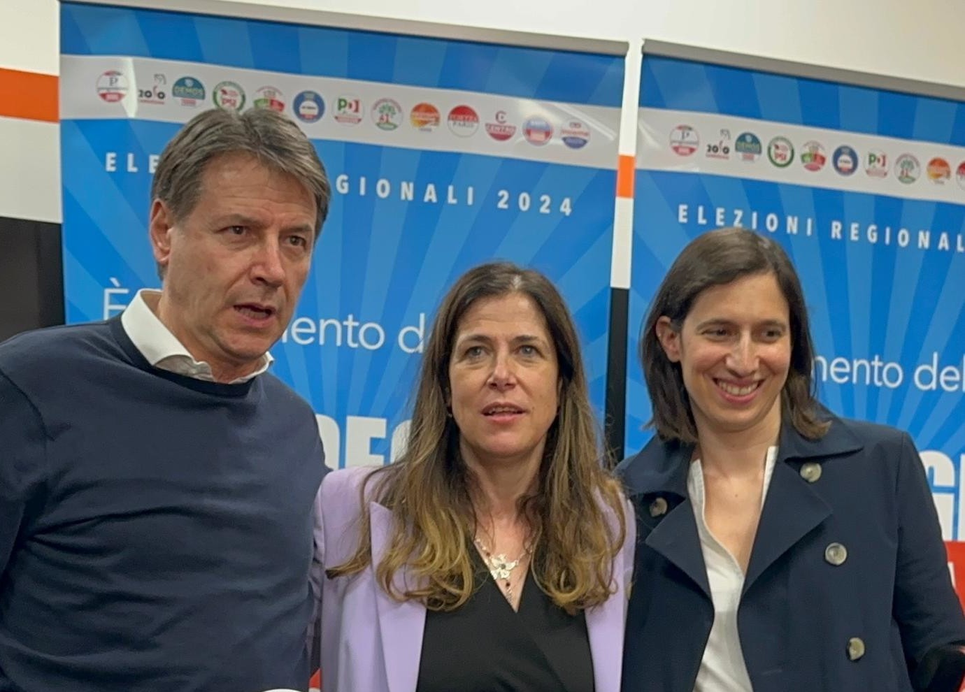 Al via una settimana decisiva per la nuova giunta Todde in Sardegna: tante donne e pochi consiglieri
