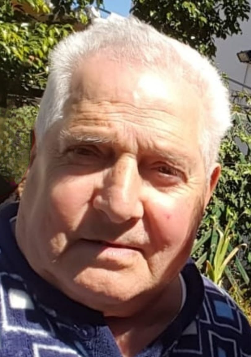 Porto Columbu, è mancato all’affetto dei suoi cari Pietro Altea: il triste annuncio da Sarroch