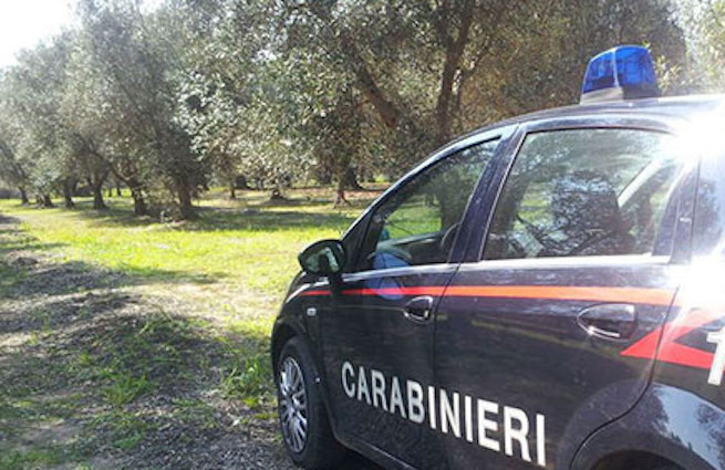 Triste scoperta a Selargius, un 71enne trovato morto da giorni nella sua casa in campagna