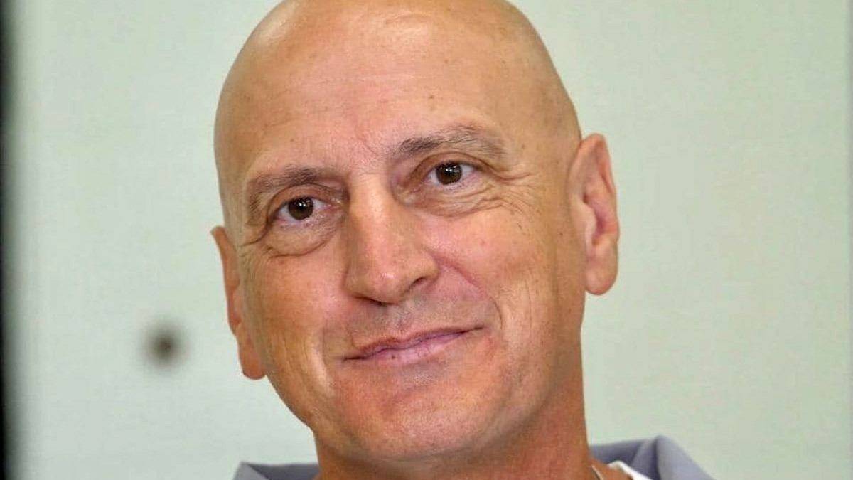 L’annuncio del premier Meloni a Washington: “Chico Forti torna in Italia”
