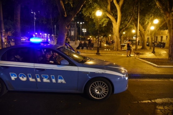 Cagliari, è libero il gambiano 25enne sorpreso a vendere droga in piazza del Carmine: “Non era sua”
