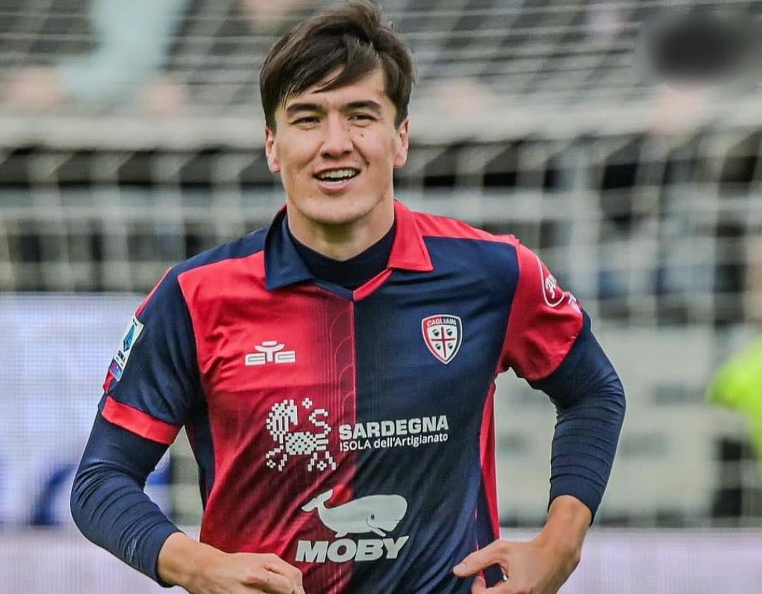 Shomurodov bum bum, il Cagliari di Ranieri soffre ma travolge la Salernitana: Liverani ko