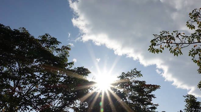 Meteo Casteddu, un’altra giornata senza pioggia sulla Sardegna: poche nuvole e 17 gradi