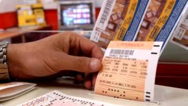 Colpo grosso a Villasor, giocatore fortunato vince 23.500 euro al Lotto