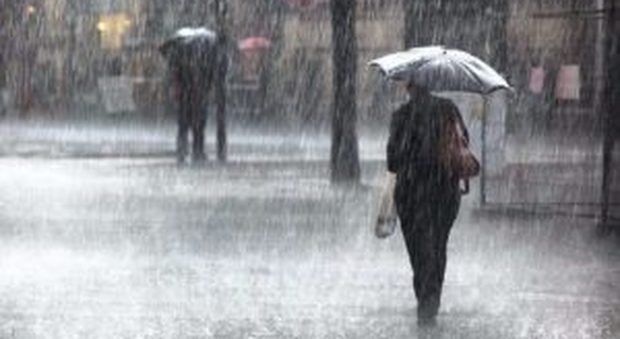 La Sardegna ripiomba in pieno inverno: neve, pioggia e temperature polari sul ponte del 25 aprile