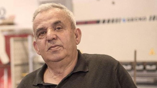 In ricordo di Alberto Lai, con immutato grande affetto
