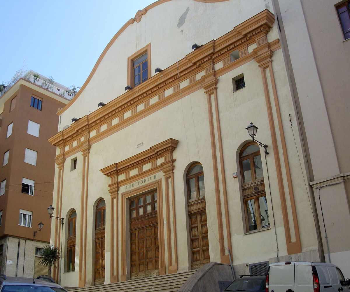Da Cagliari a Sassari, da Alghero a Carloforte: sei teatri diventeranno monumento nazionale