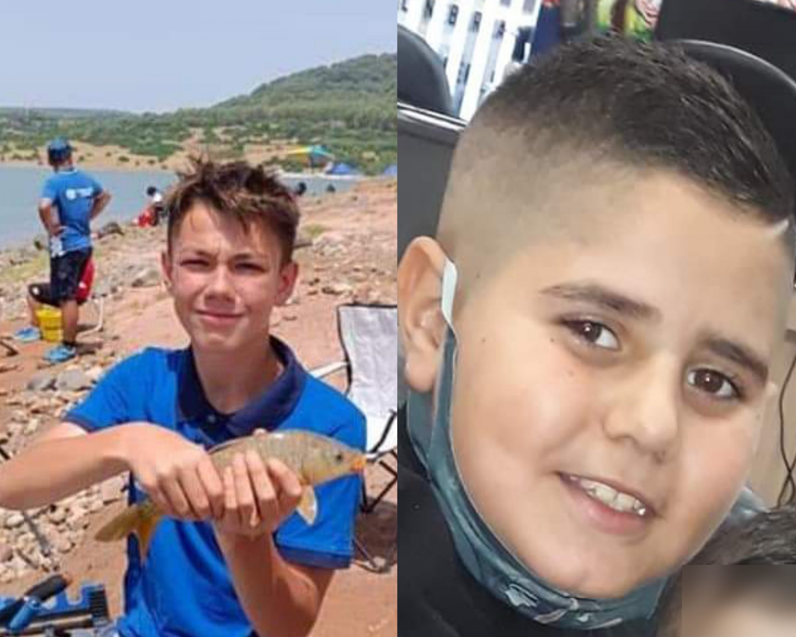 I sogni spezzati di Patrick Zola e Ythan Romano, morti sotto le macerie a Nuoro: “Strazio immenso”